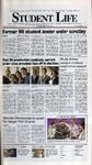 Student Life, March 30, 2007