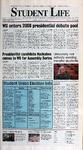 Student Life, April 04, 2007