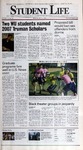 Student Life, April 09, 2007