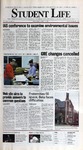 Student Life, April 11, 2007