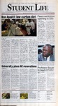 Student Life, April 16, 2007