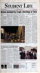 Student Life, April 18, 2007