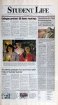 Student Life, April 20, 2007