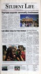 Student Life, April 23, 2007