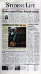 Student Life, April 30, 2007