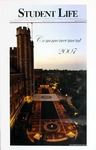 Student Life - Commencement, May 2007