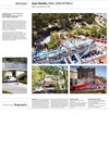 Joan Krevlin, FAIA, LEED AP BD+C / Master of Architecture, 1978 by Sam Fox School of Design and Visual Arts