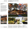 Joan Krevlin, FAIA, LEED AP BD+C / Master of Architecture, 1978 by Sam Fox School of Design and Visual Arts