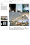 Carol Rusche Bentel, FAIA, FAAR '94, LEED AP / Liberal Arts, 1979 by Sam Fox School of Design and Visual Arts
