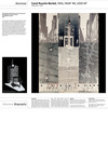 Carol Rusche Bentel, FAIA, FAAR '94, LEED AP / Liberal Arts, 1979 by Sam Fox School of Design and Visual Arts