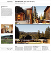 Susi Marzuola, AIA, LEED AP BD+C / Bachelor of Art, Architecture, 1982 by Sam Fox School of Design and Visual Arts