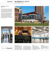 Ann Rolland, AIA, LEED AP / Master of Architecture, 1983 by Sam Fox School of Design and Visual Arts