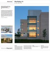 Risa Honig, AIA / BA, 1982 / M.Arch, 1985 by Sam Fox School of Design and Visual Arts