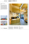 Martha L. Hanlon, AIA / M.Arch, 1986 by Sam Fox School of Design and Visual Arts