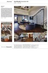 Lisa Kincaid, Associate AIA / BA 1990 / M.Arch 1992 by Sam Fox School of Design and Visual Arts