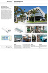 Sumi Fasolo, AIA / BA Architecture, 1993 by Sam Fox School of Design and Visual Arts