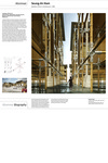 Seung-Jin Ham / Bachelor of Arts in Architecture, 2007 by Sam Fox School of Design and Visual Arts
