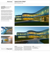 Laura Zeidker Finuf / Master of Architecture, 2011 by Sam Fox School of Design and Visual Arts