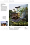 Melanie Francis / Master of Architecture, 1980 by Sam Fox School of Design and Visual Arts