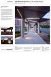 Julie Morrison-Donovan, LC, RA, LEED AP, NCQLP / Bachelor of Arts in Architecture, 1988 by Sam Fox School of Design and Visual Arts
